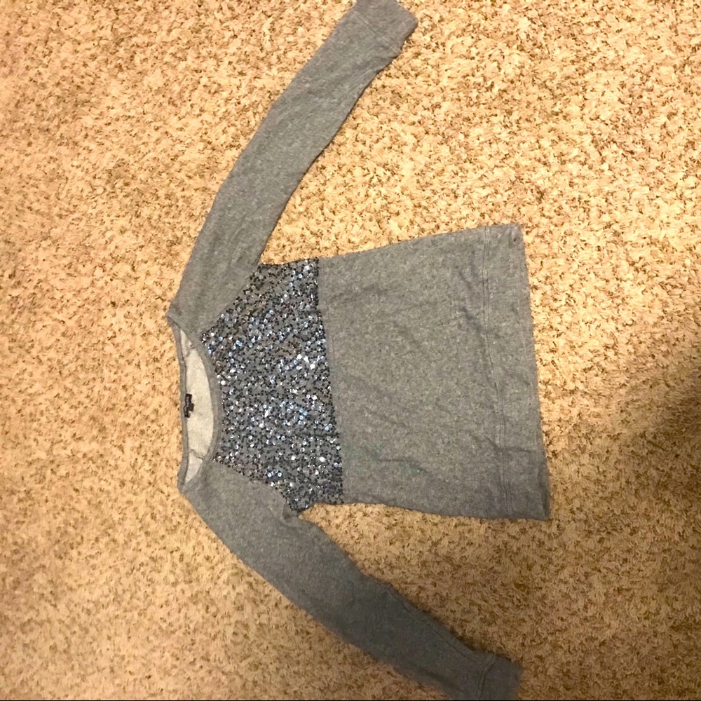 Express sweater - Picture 3 of 4